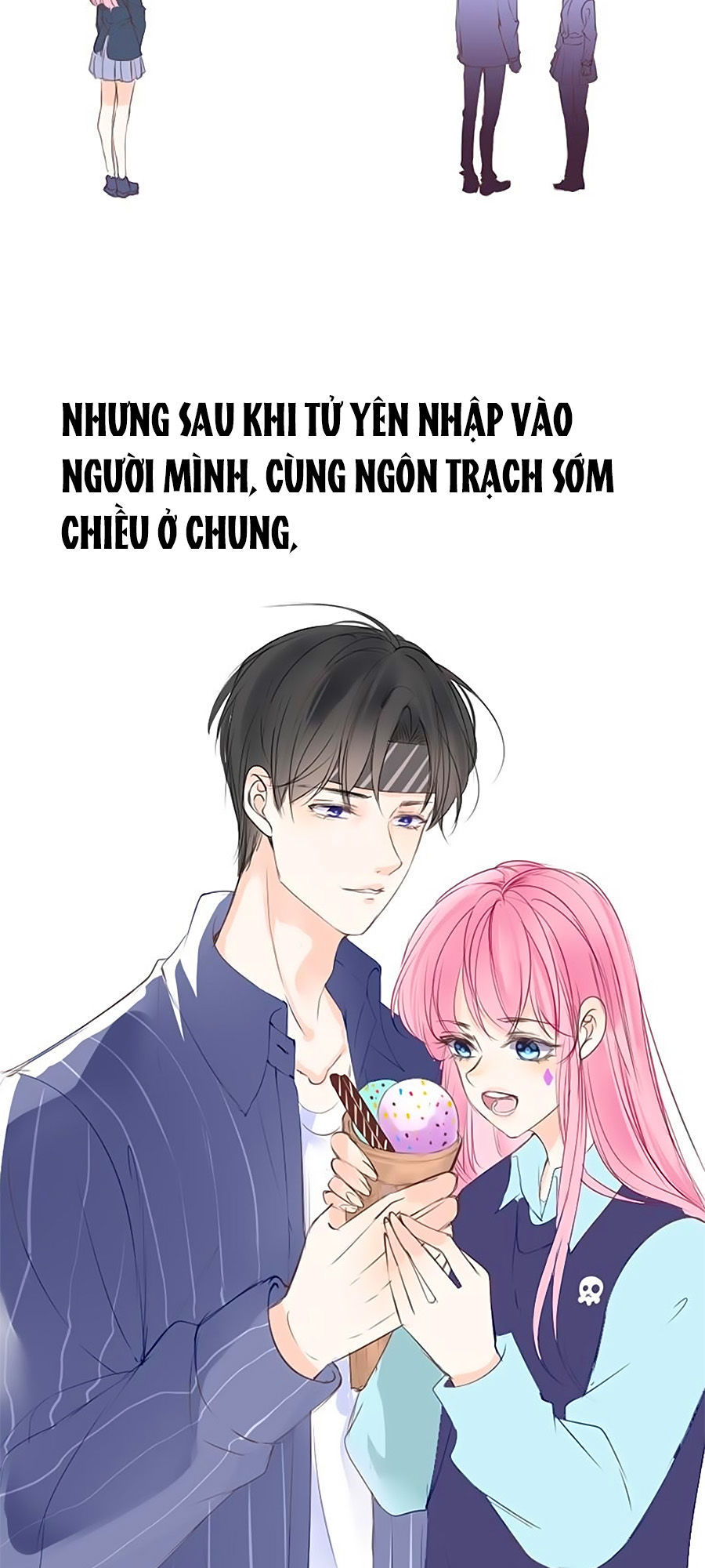 Công Chúa Nữ Vương Mệnh Chapter 88 - 23