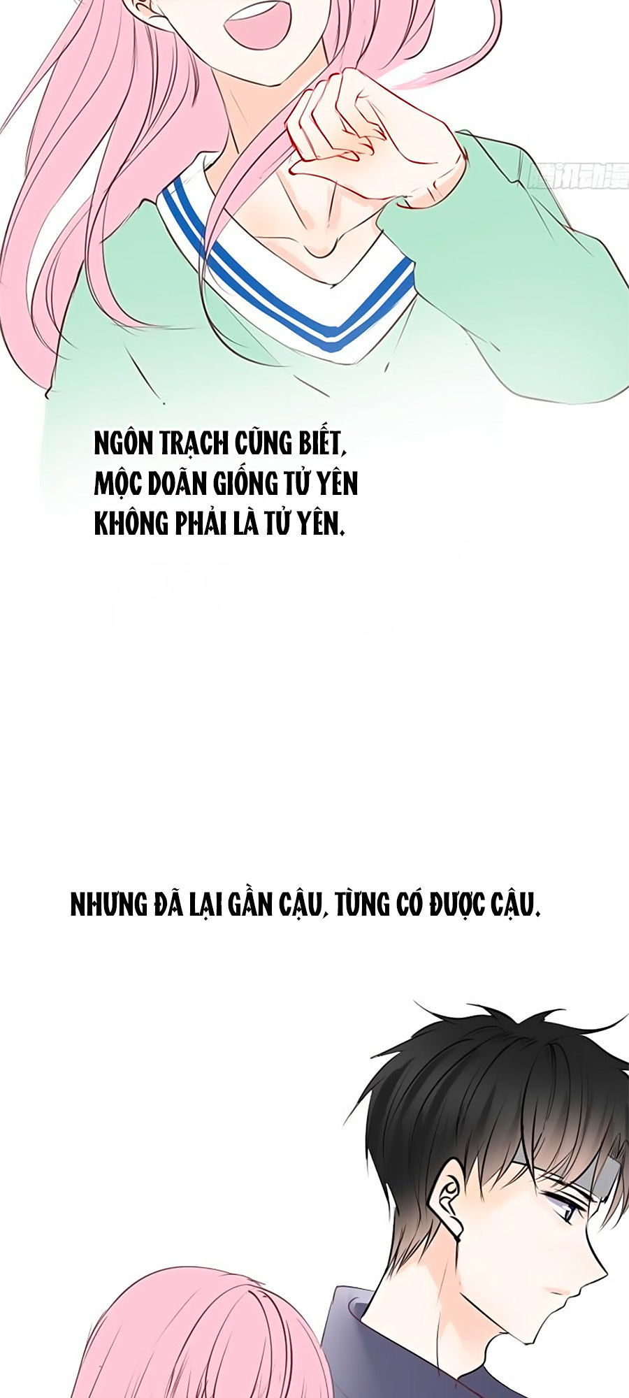 Công Chúa Nữ Vương Mệnh Chapter 88 - 26