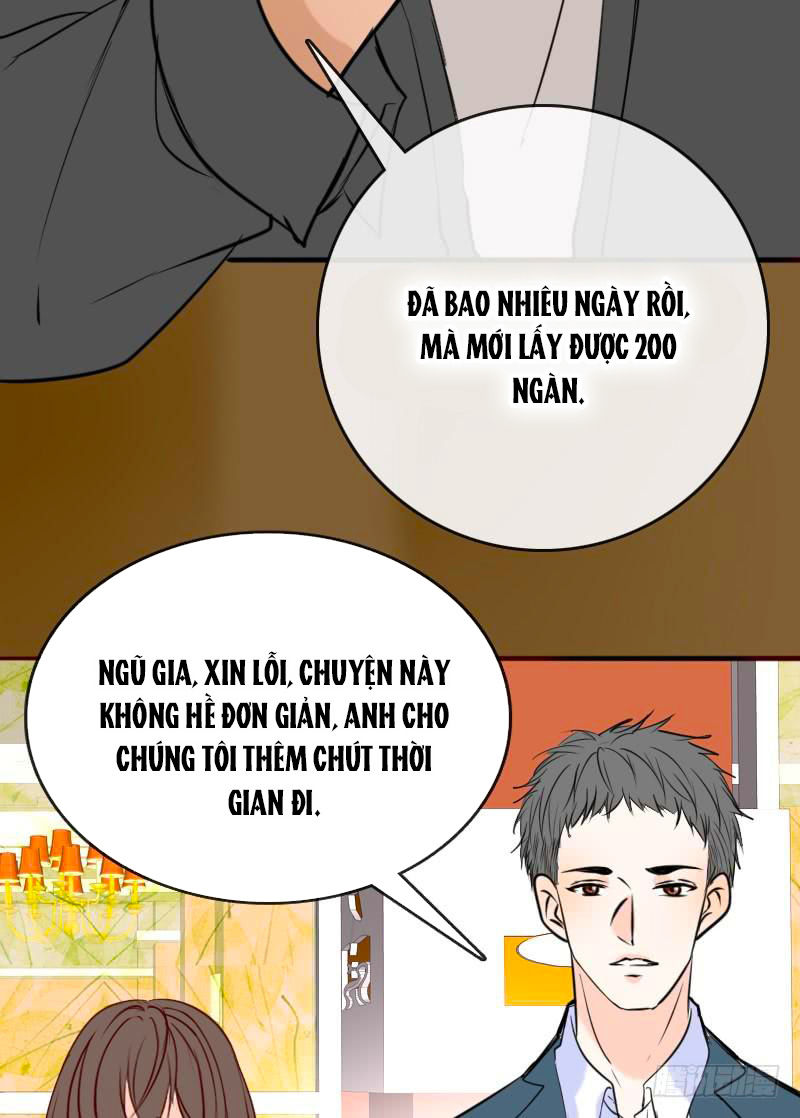 Công Chúa Nữ Vương Mệnh Chapter 90 - 12