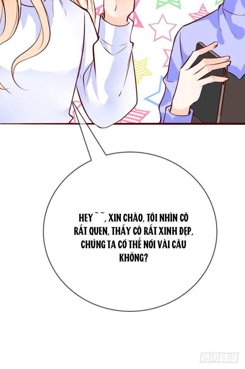 Công Chúa Nữ Vương Mệnh Chapter 90 - 3