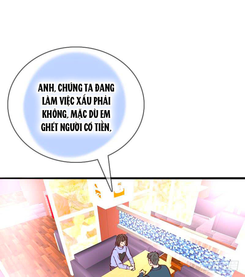 Công Chúa Nữ Vương Mệnh Chapter 90 - 21