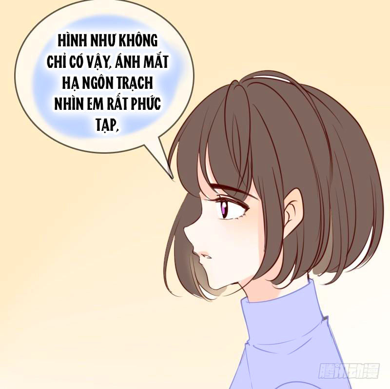 Công Chúa Nữ Vương Mệnh Chapter 90 - 27