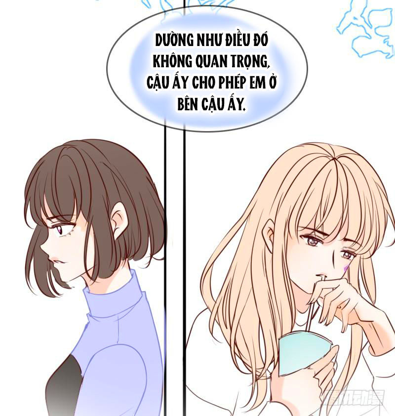 Công Chúa Nữ Vương Mệnh Chapter 90 - 31