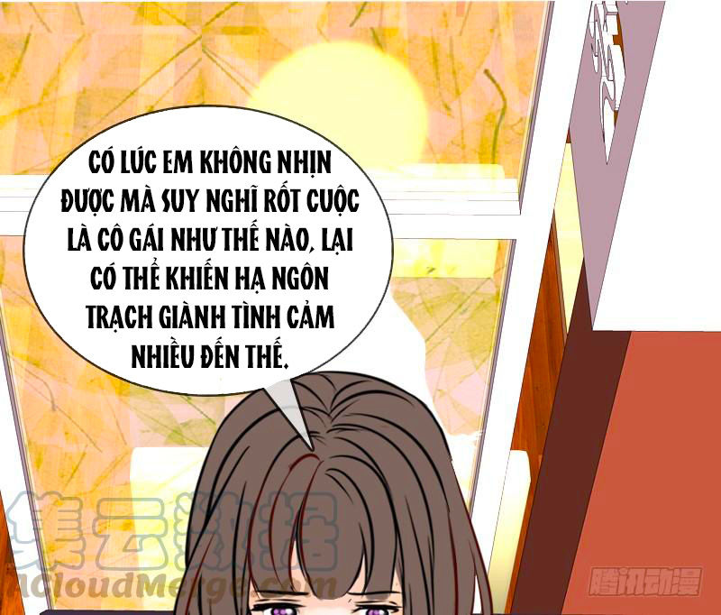 Công Chúa Nữ Vương Mệnh Chapter 90 - 36