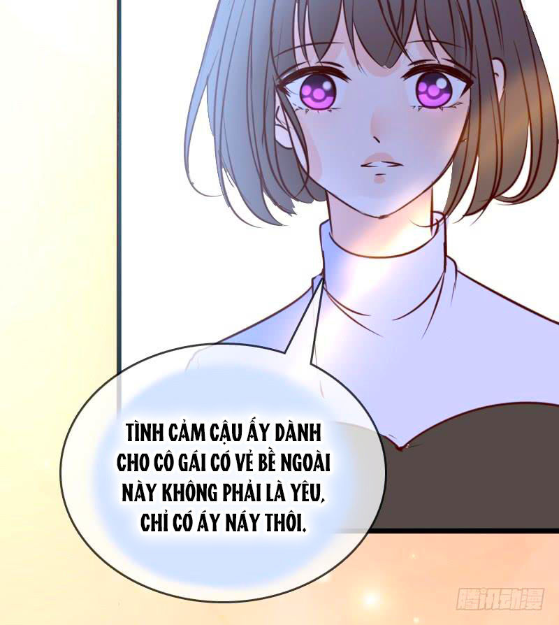 Công Chúa Nữ Vương Mệnh Chapter 90 - 40