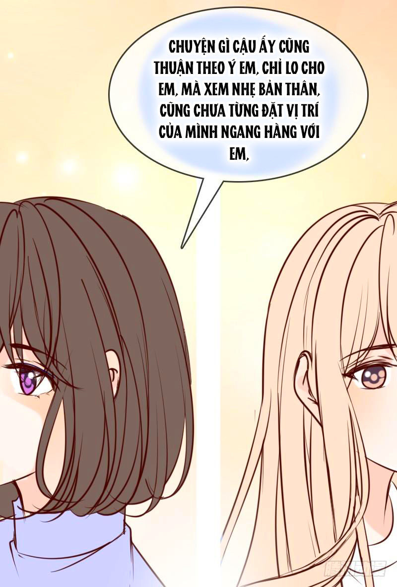 Công Chúa Nữ Vương Mệnh Chapter 90 - 41