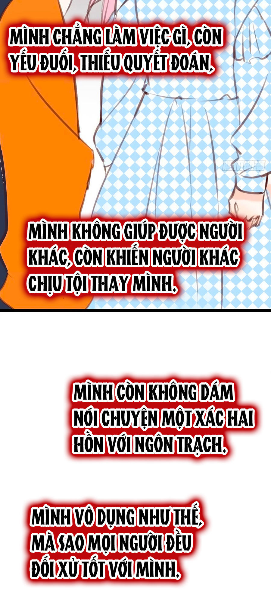 Công Chúa Nữ Vương Mệnh Chapter 93 - 28