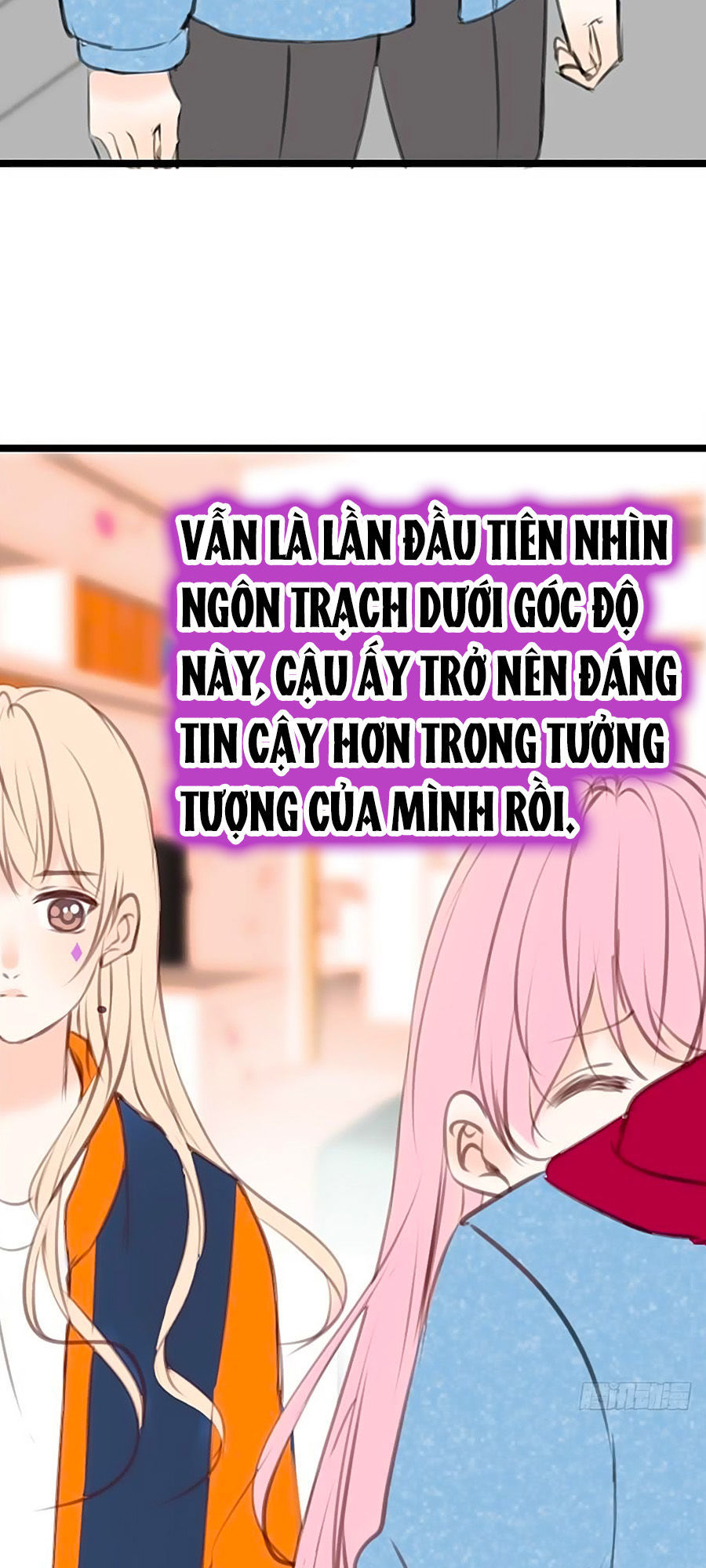 Công Chúa Nữ Vương Mệnh Chapter 93 - 41