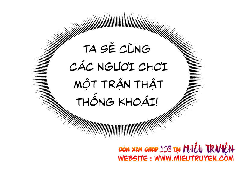 Tuyệt Thế Độc Phi Của Tà Vương Chapter 102 - 38