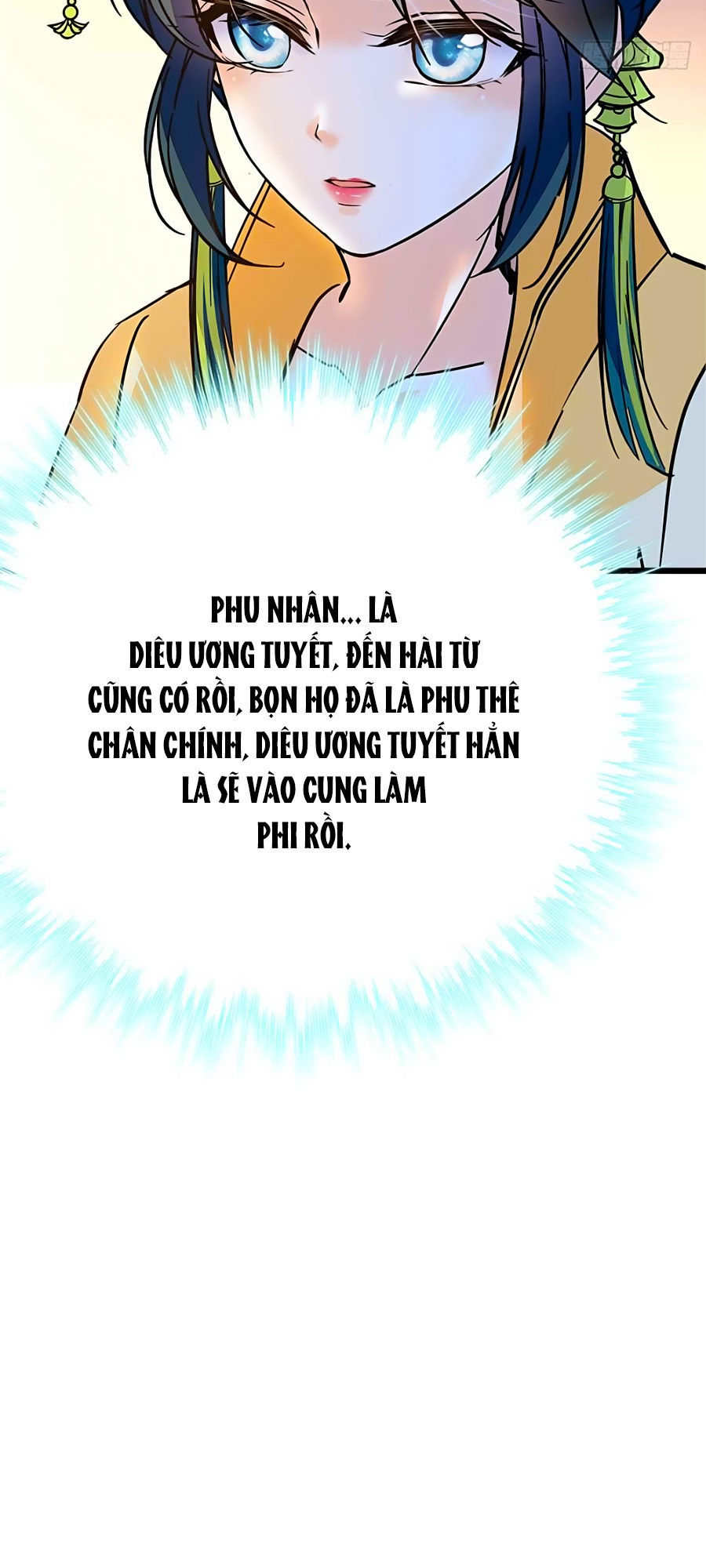 Nhất Thế Khuynh Thành: Lãnh Cung Khí Phi Chapter 101 - 6