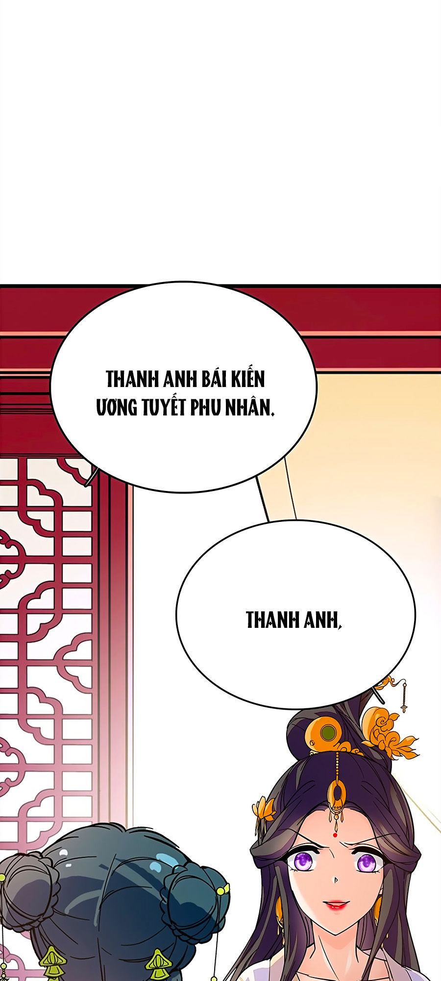 Nhất Thế Khuynh Thành: Lãnh Cung Khí Phi Chapter 103 - 46