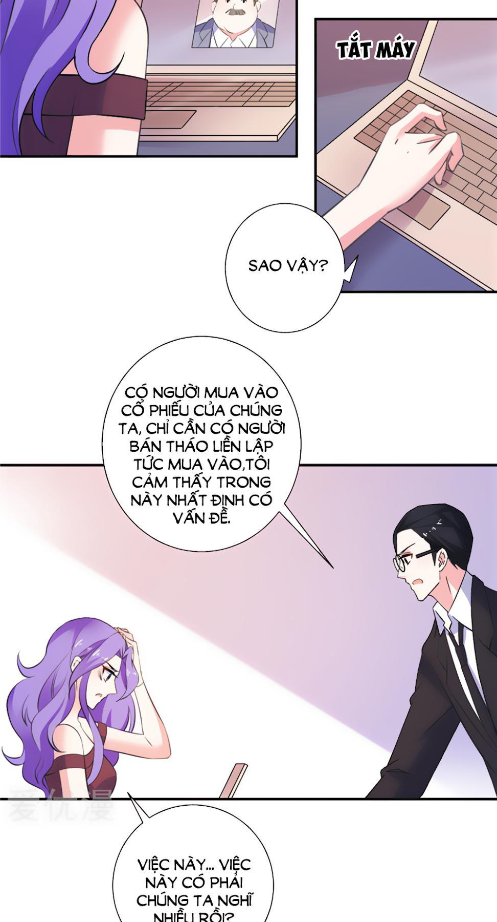 Vợ Yêu Là Báu Vật Chapter 91 - 11