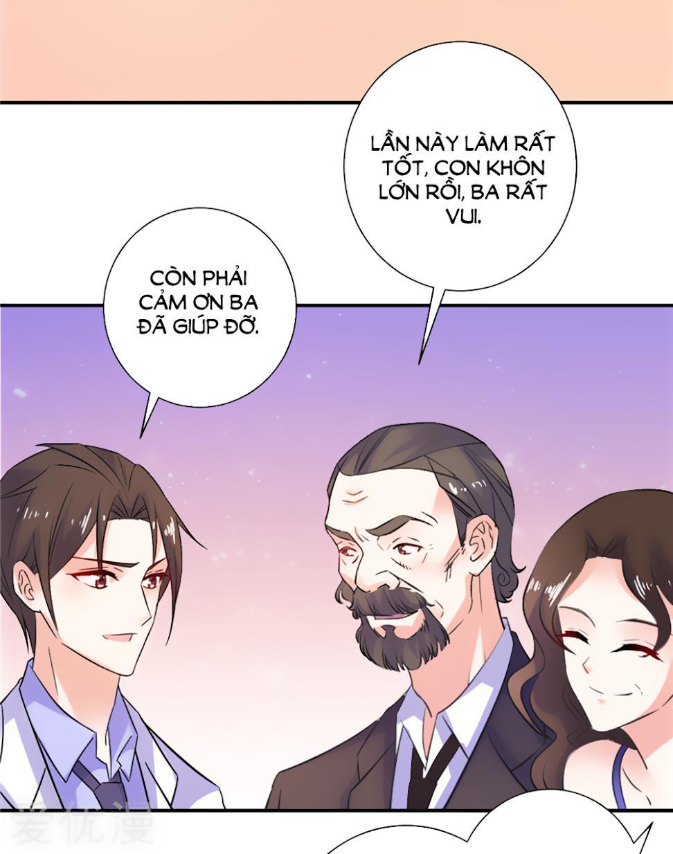 Vợ Yêu Là Báu Vật Chapter 95 - 11