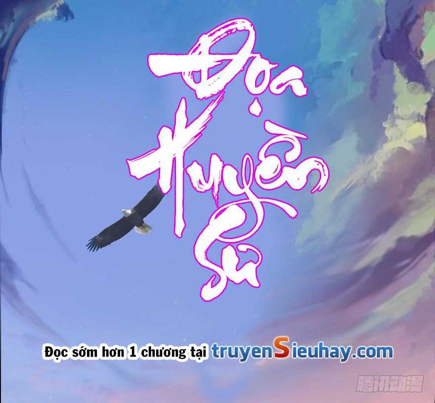 Cửu Hoang Đọa Huyền Sư Chapter 1 - 5