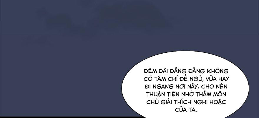 Cửu Hoang Đọa Huyền Sư Chapter 11 - 20