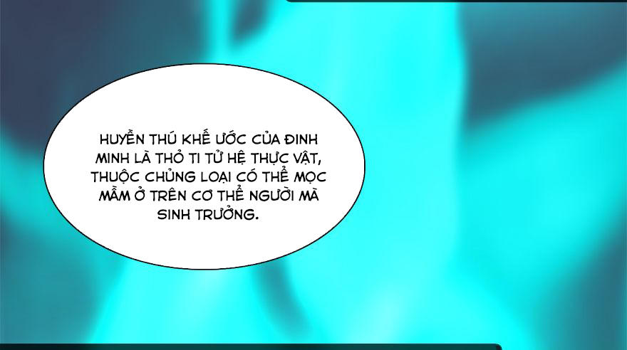 Cửu Hoang Đọa Huyền Sư Chapter 11 - 59