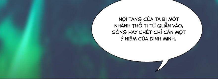 Cửu Hoang Đọa Huyền Sư Chapter 11 - 66