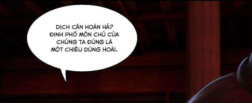 Cửu Hoang Đọa Huyền Sư Chapter 11 - 69