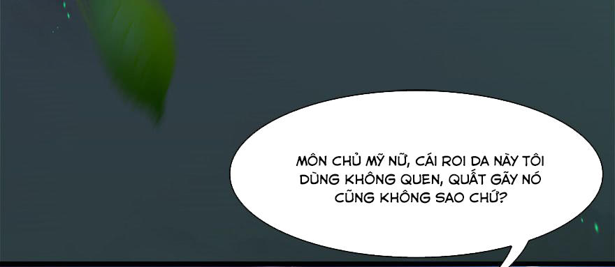 Cửu Hoang Đọa Huyền Sư Chapter 14 - 37