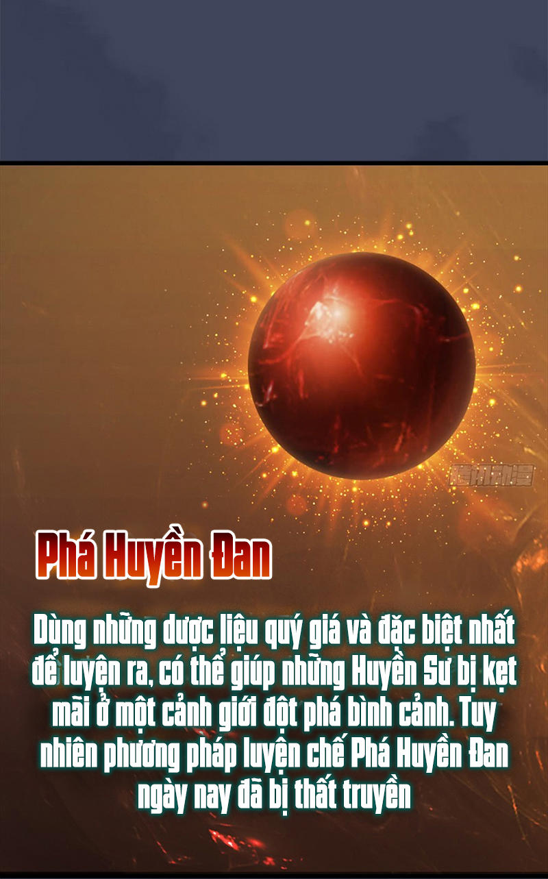 Cửu Hoang Đọa Huyền Sư Chapter 26 - 20