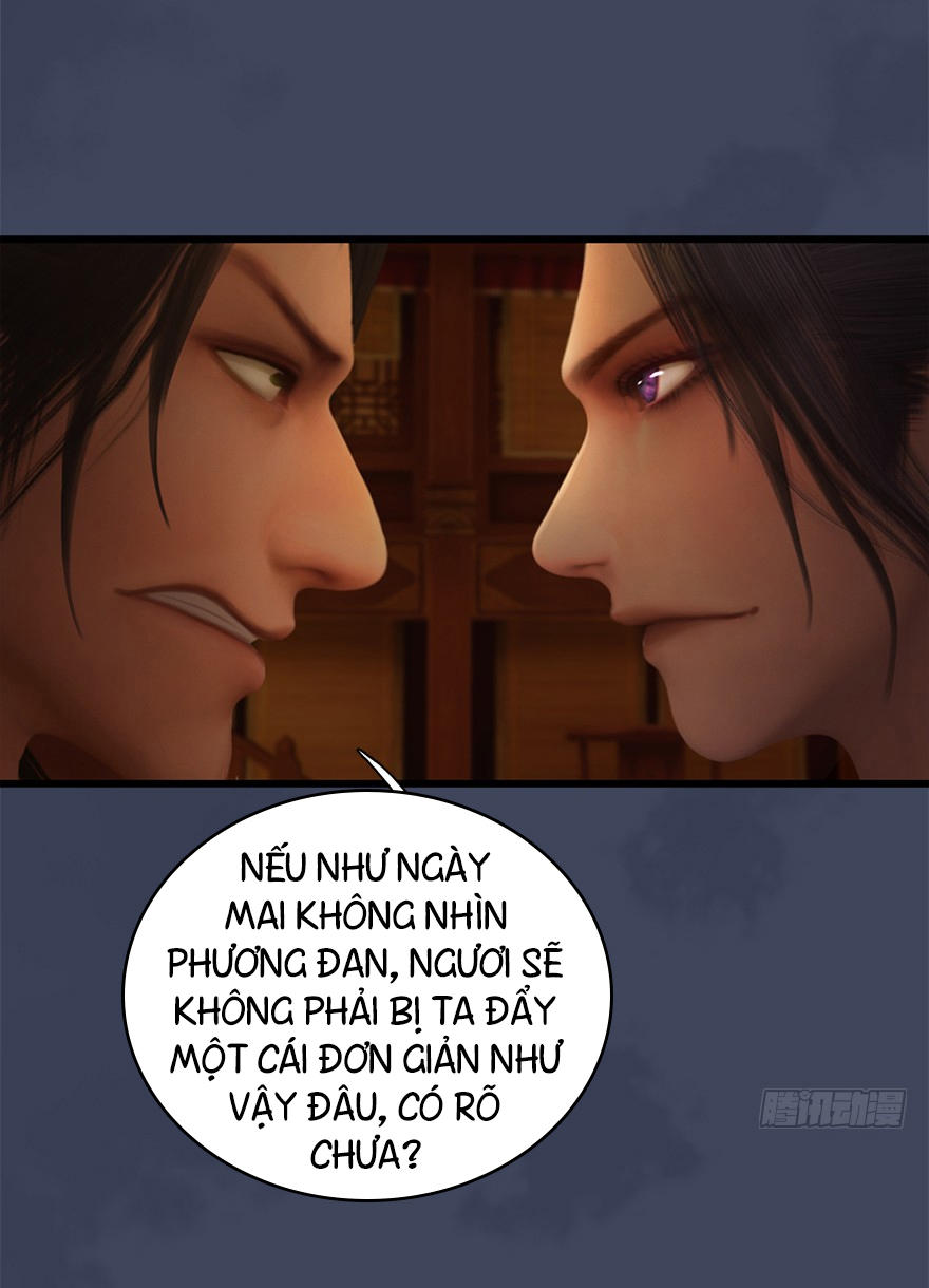 Cửu Hoang Đọa Huyền Sư Chapter 26 - 48