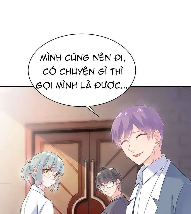 Chọc Tới Chủ Tịch Tổng Tài 2 Chapter 77 - 34