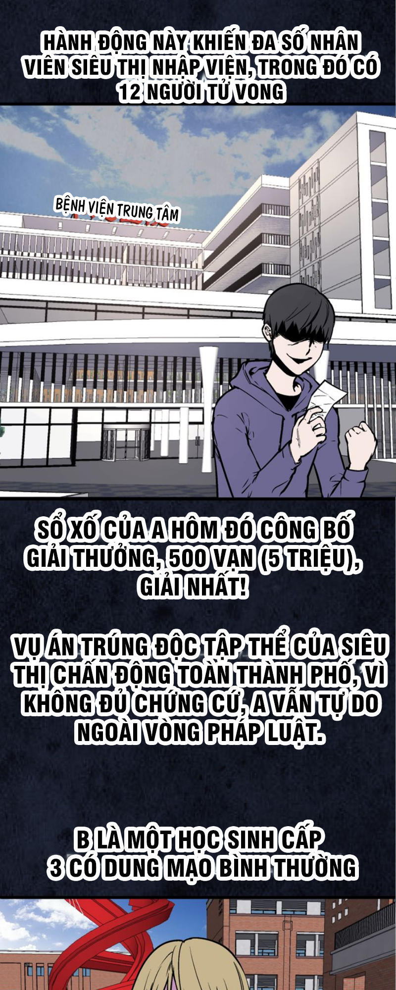 Cao Đẳng Linh Hồn Chapter 12 - 53