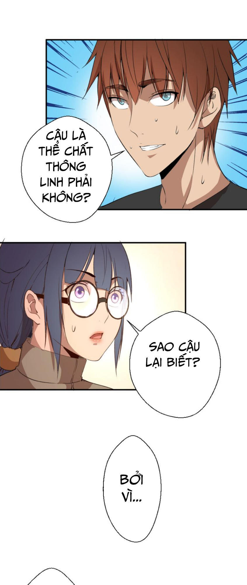 Cao Đẳng Linh Hồn Chapter 17 - 50