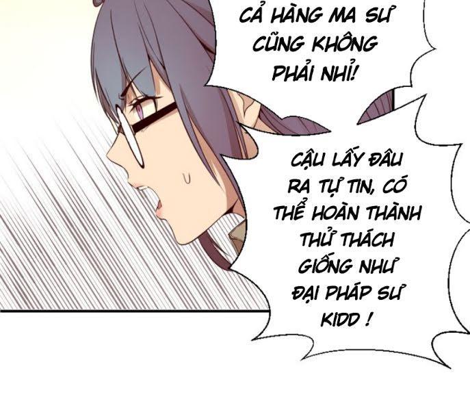 Cao Đẳng Linh Hồn Chapter 17 - 59