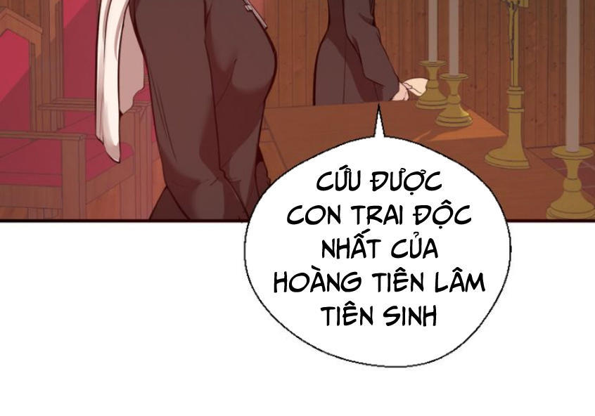 Cao Đẳng Linh Hồn Chapter 19 - 54