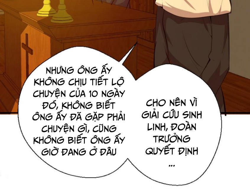 Cao Đẳng Linh Hồn Chapter 19 - 72