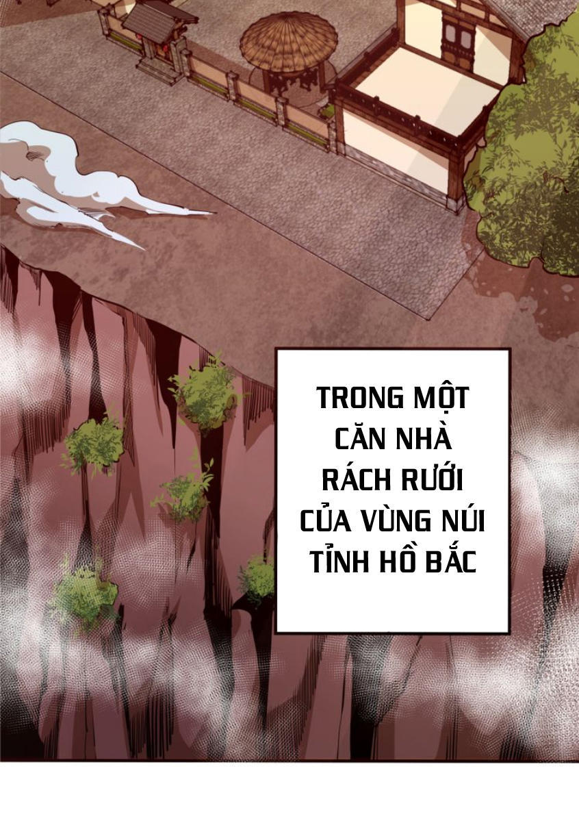 Cao Đẳng Linh Hồn Chapter 19 - 80