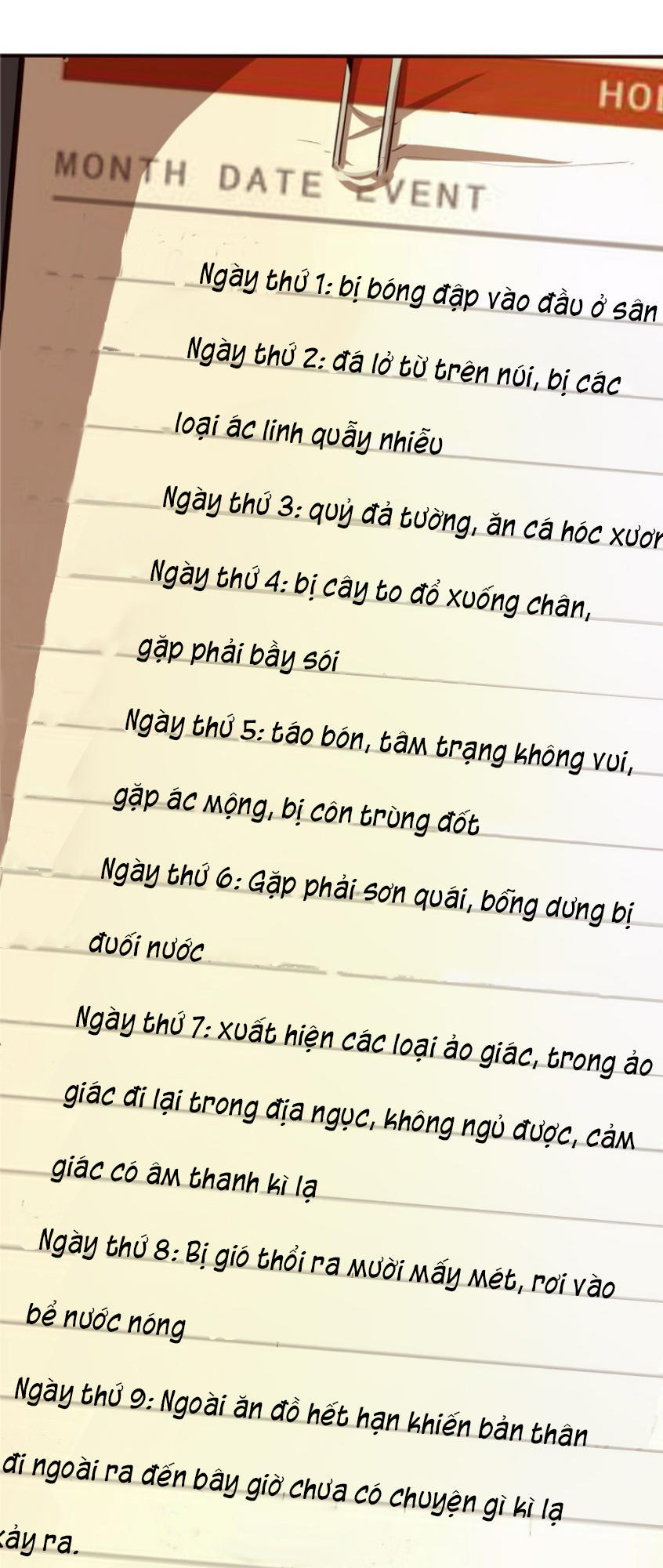 Cao Đẳng Linh Hồn Chapter 19 - 83