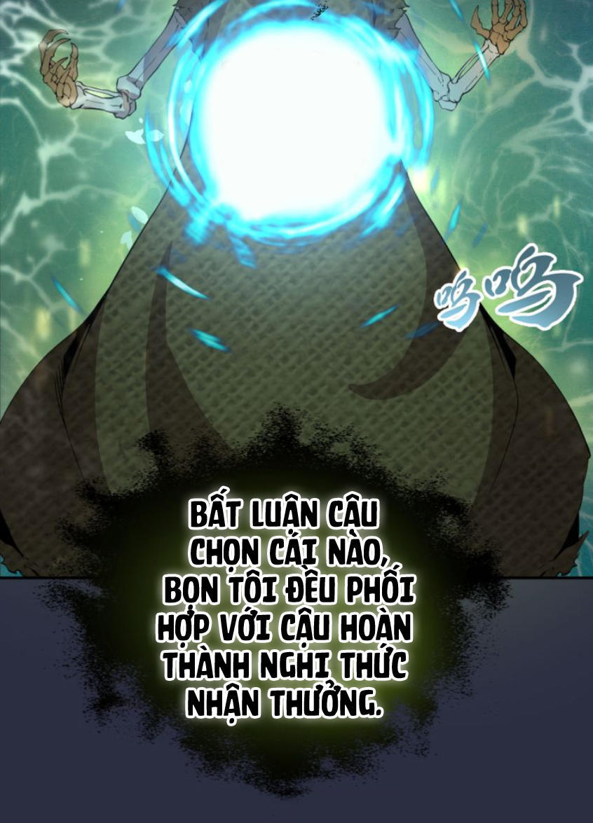 Cao Đẳng Linh Hồn Chapter 21 - 7