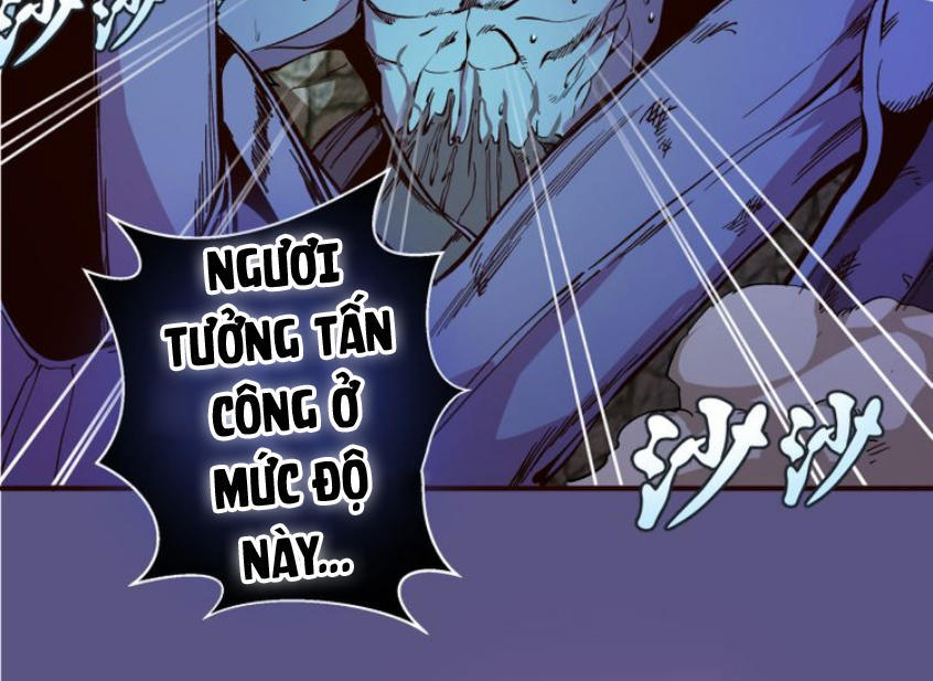 Cao Đẳng Linh Hồn Chapter 21 - 73