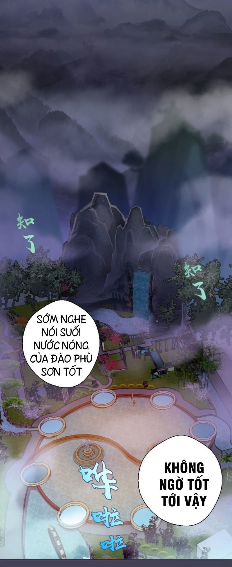 Cao Đẳng Linh Hồn Chapter 32 - 22