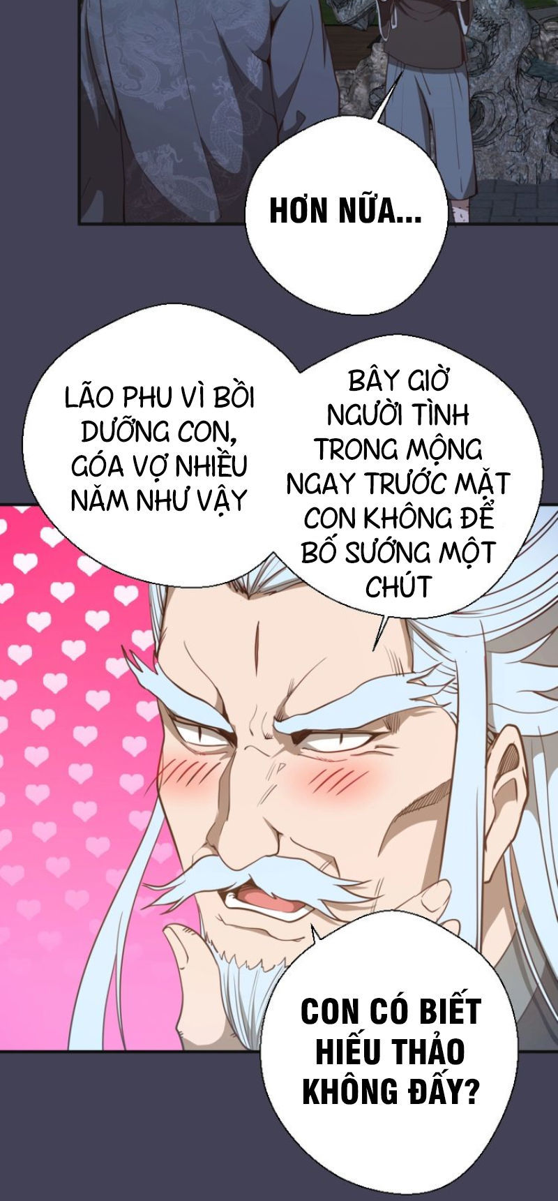 Cao Đẳng Linh Hồn Chapter 32 - 31