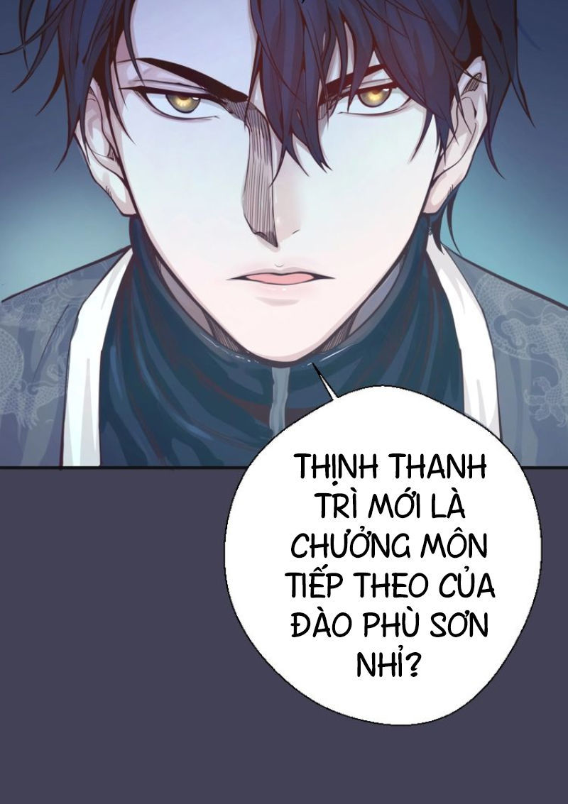 Cao Đẳng Linh Hồn Chapter 32 - 37