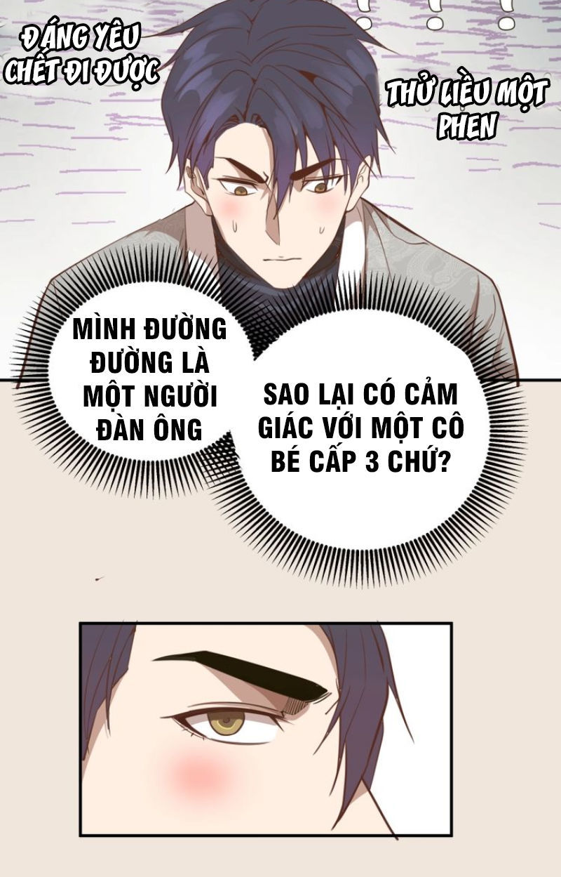 Cao Đẳng Linh Hồn Chapter 32 - 53