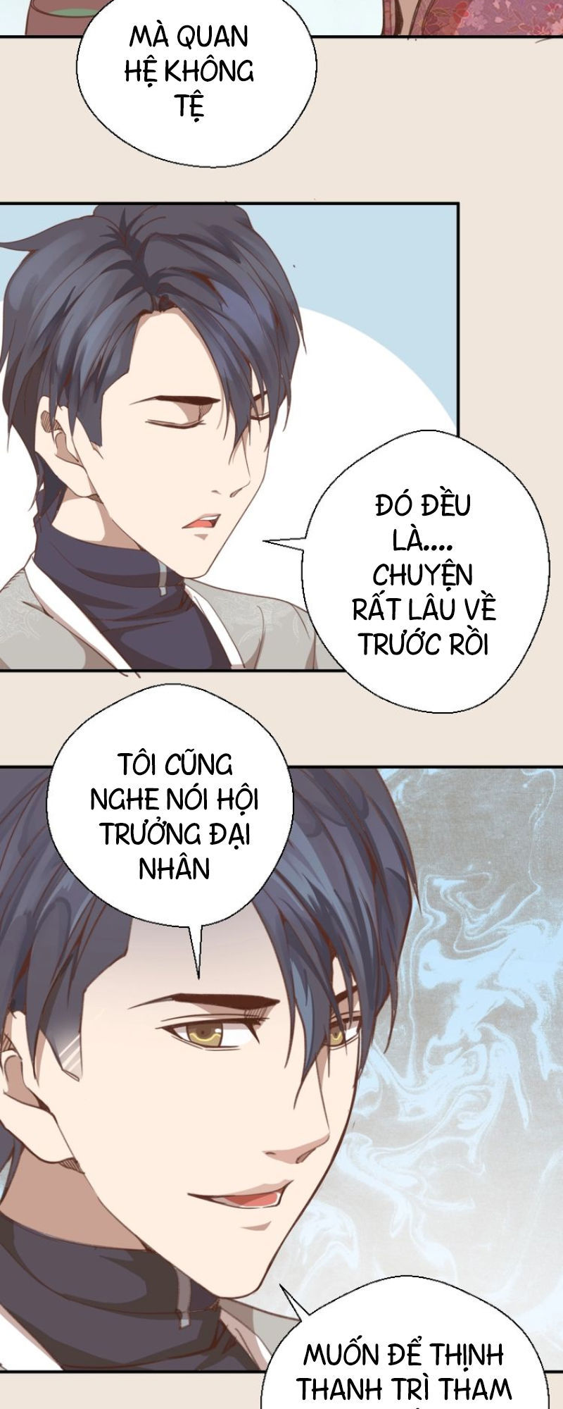 Cao Đẳng Linh Hồn Chapter 32 - 57