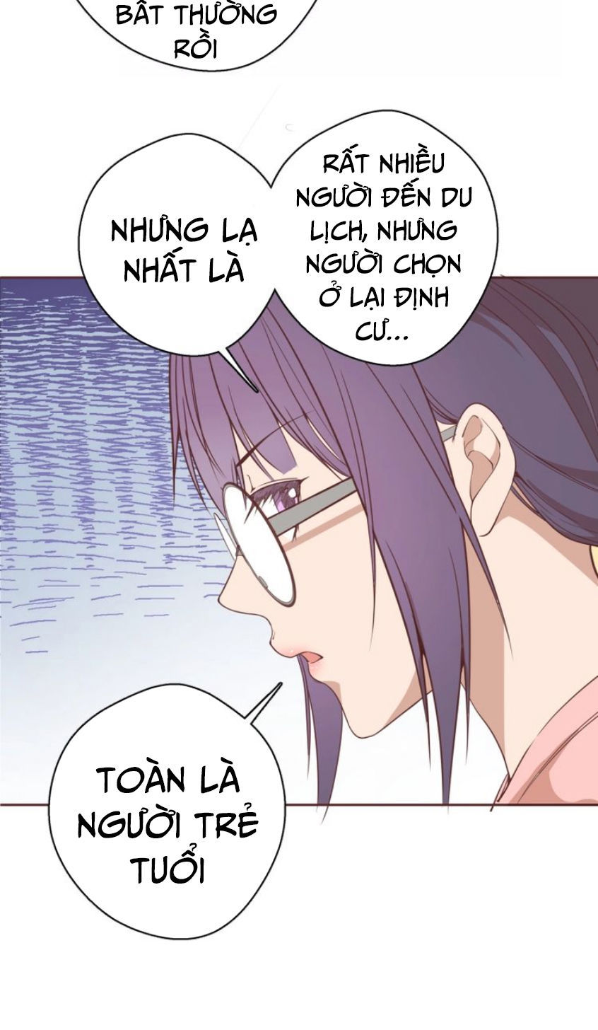 Cao Đẳng Linh Hồn Chapter 34 - 12