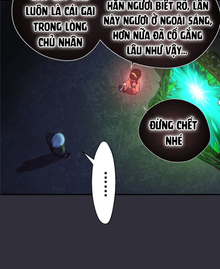 Cao Đẳng Linh Hồn Chapter 34 - 29