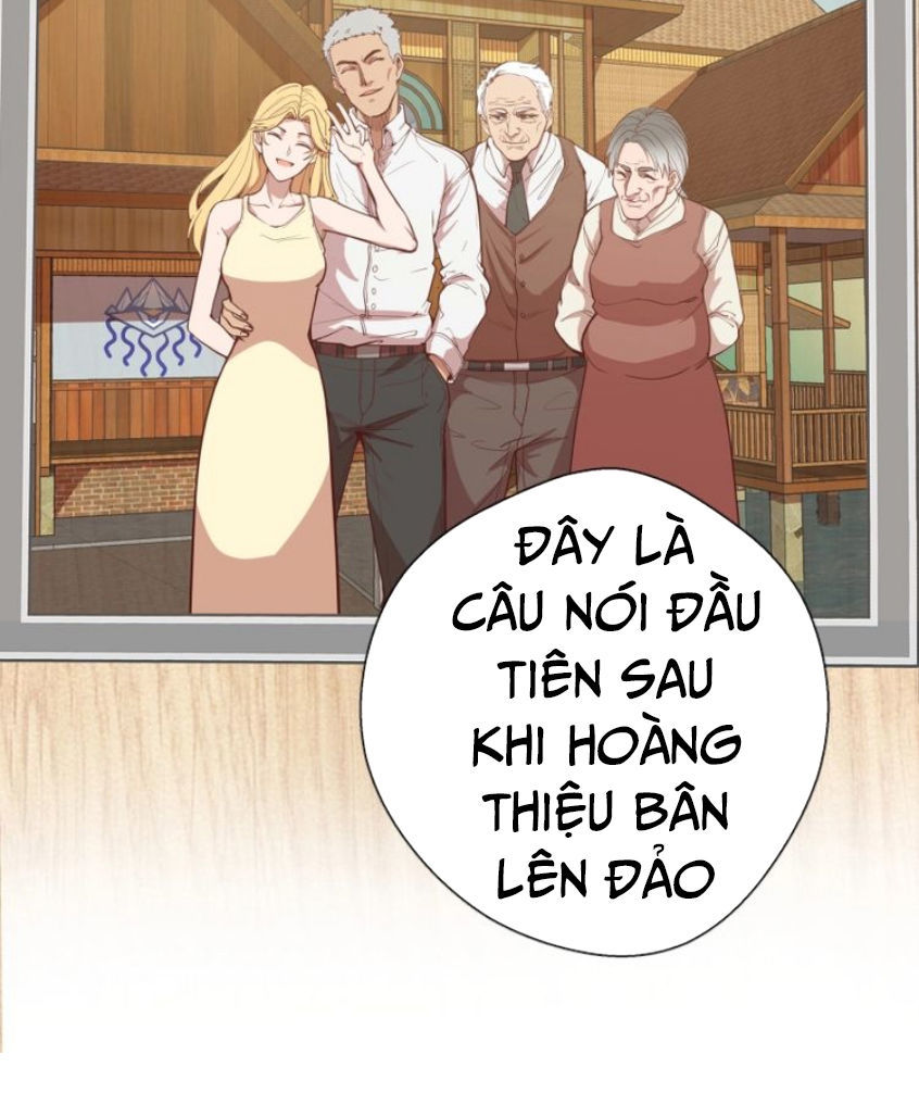 Cao Đẳng Linh Hồn Chapter 34 - 5