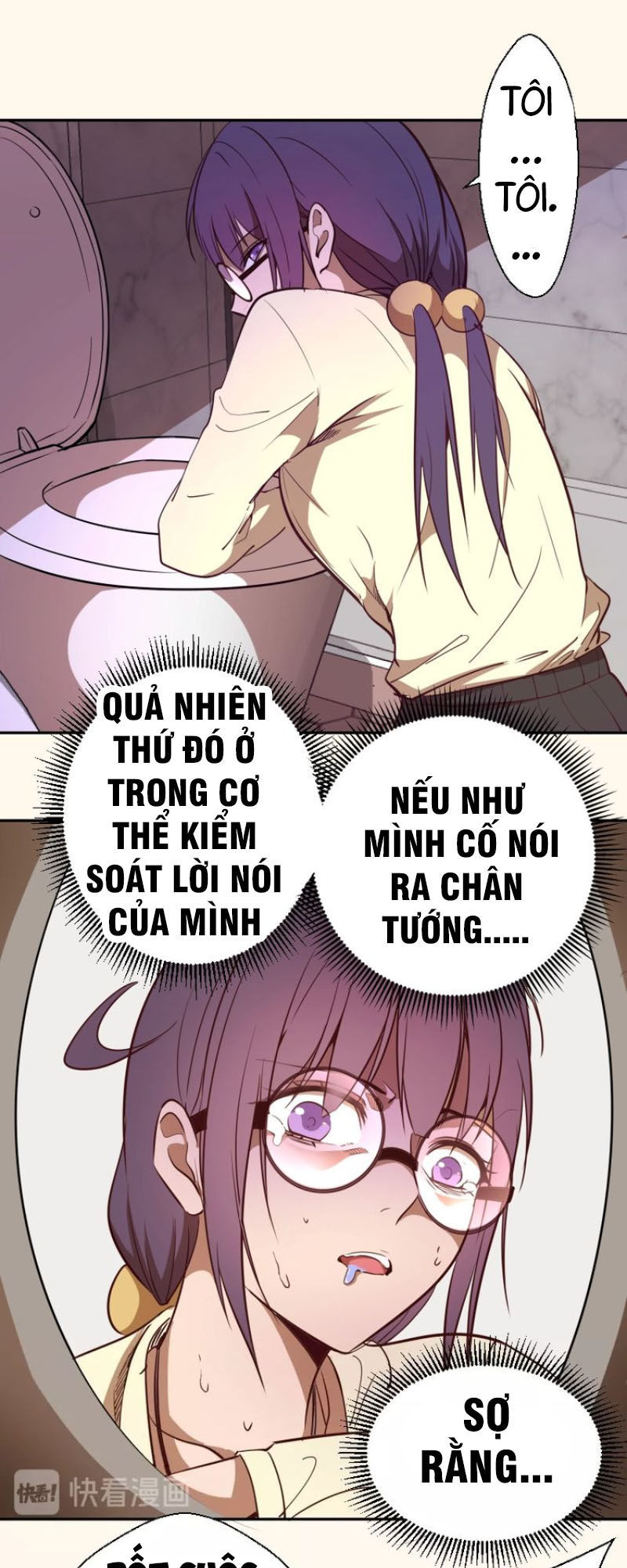 Cao Đẳng Linh Hồn Chapter 42.2 - 6