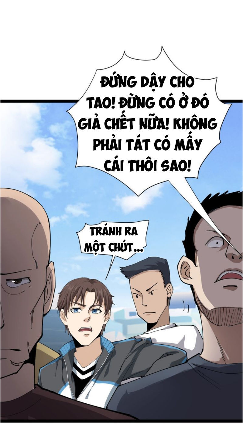 Hồi Xuân Tiểu Độc Y Chapter 8 - 2