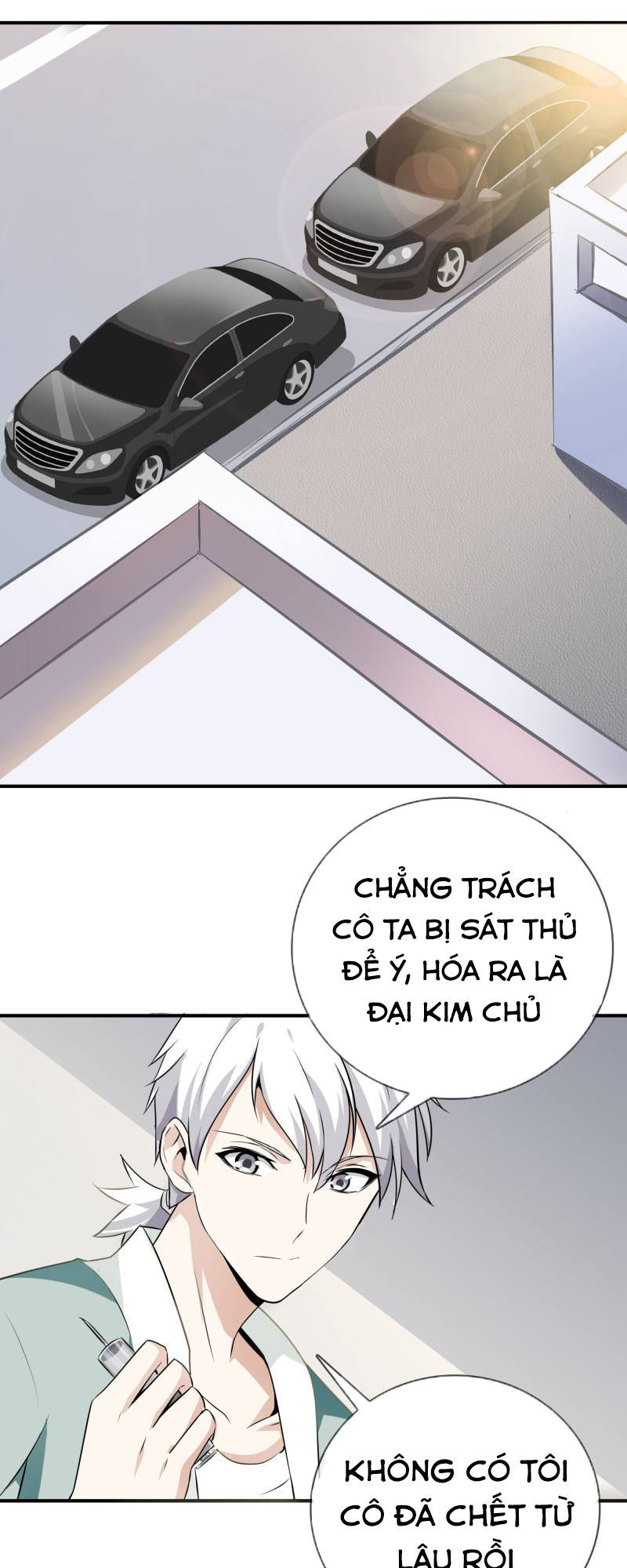 Đô Thị Chí Tôn Chapter 1 - 61