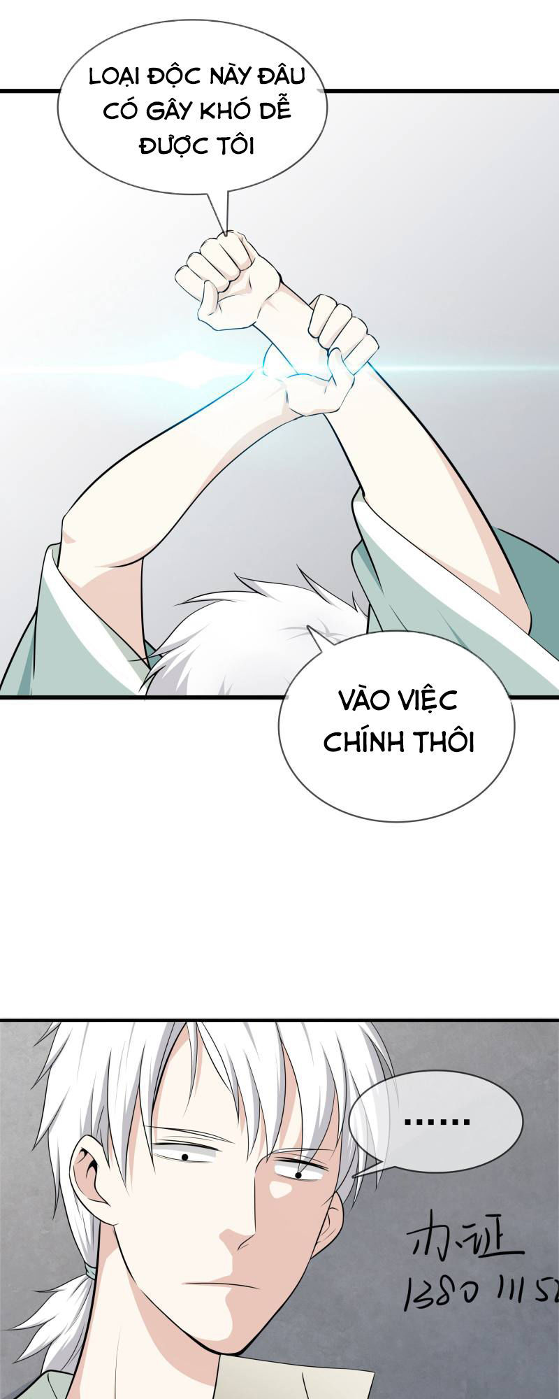 Đô Thị Chí Tôn Chapter 1 - 64