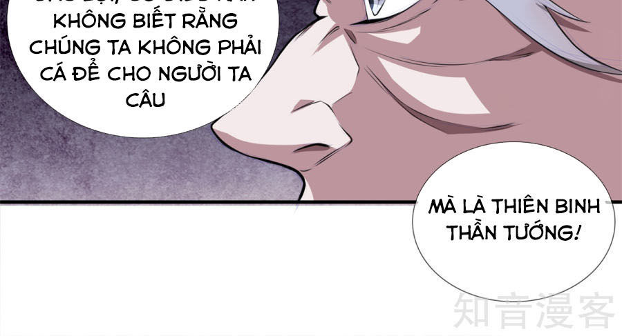 Đô Thị Chí Tôn Chapter 11 - 16