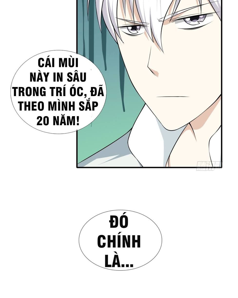 Đô Thị Chí Tôn Chapter 16 - 3