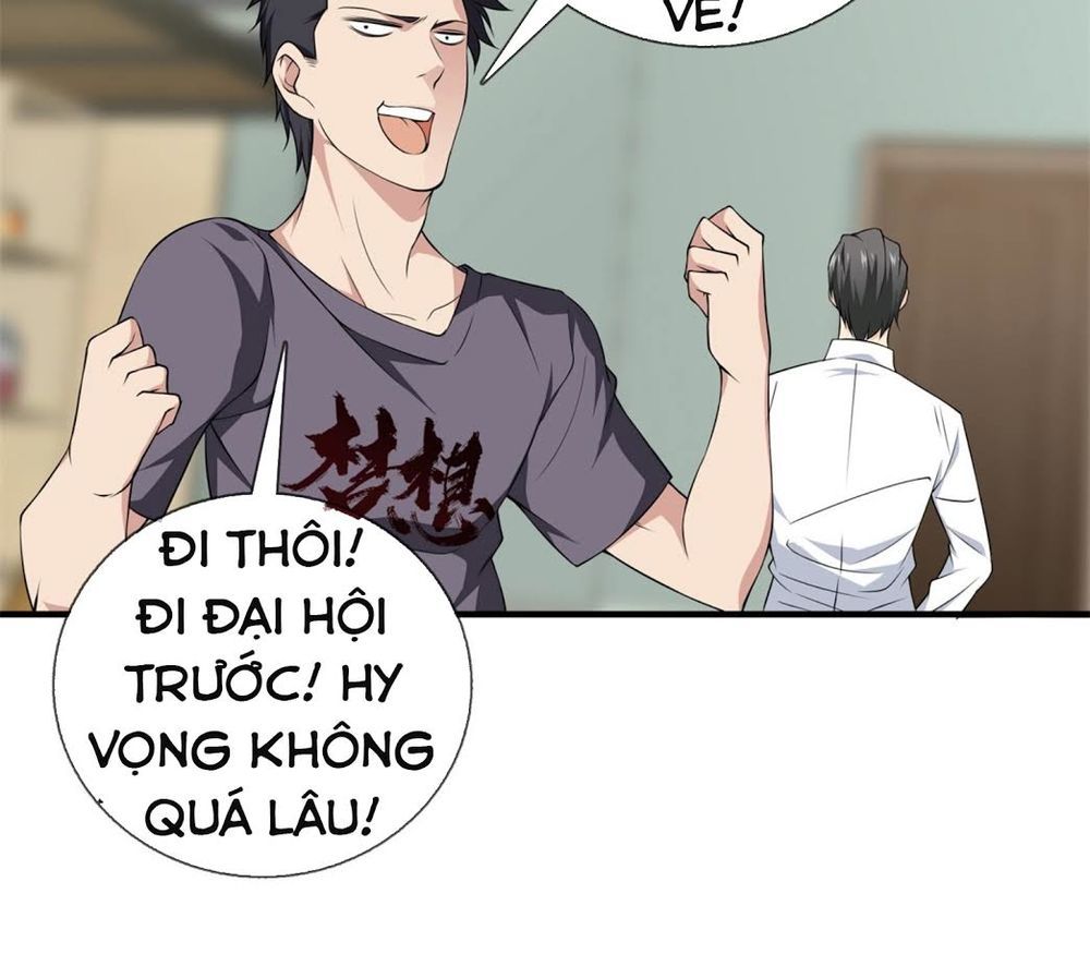 Đô Thị Chí Tôn Chapter 17 - 3